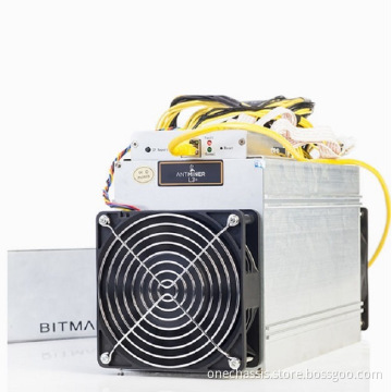 Ltc Coin Antminer Dogcoin Mining Machine Bitmain L3++